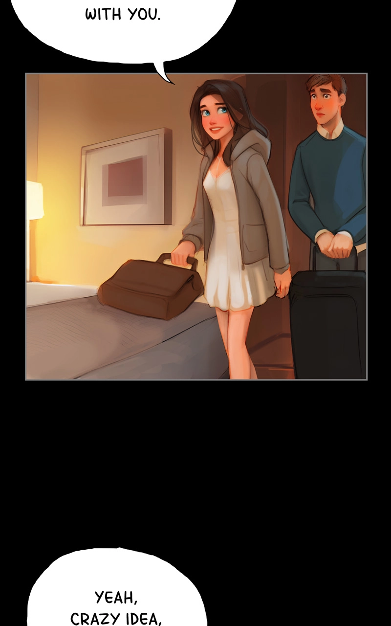 A Quiet Relationship Chapter 2 page 32 - 