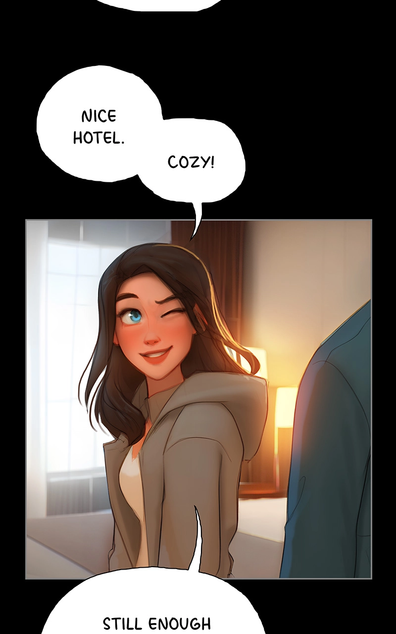 A Quiet Relationship Chapter 2 page 34 - 