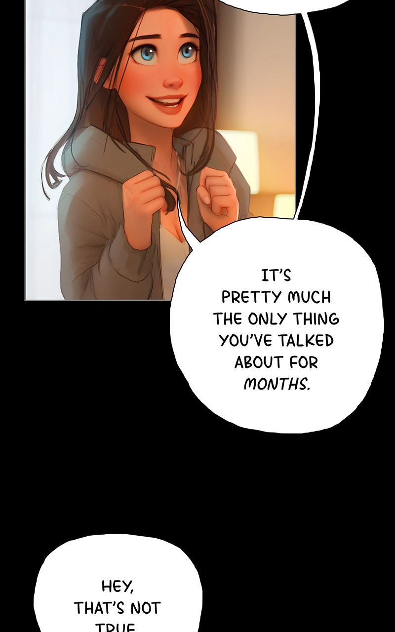 A Quiet Relationship Chapter 2 page 42 - 