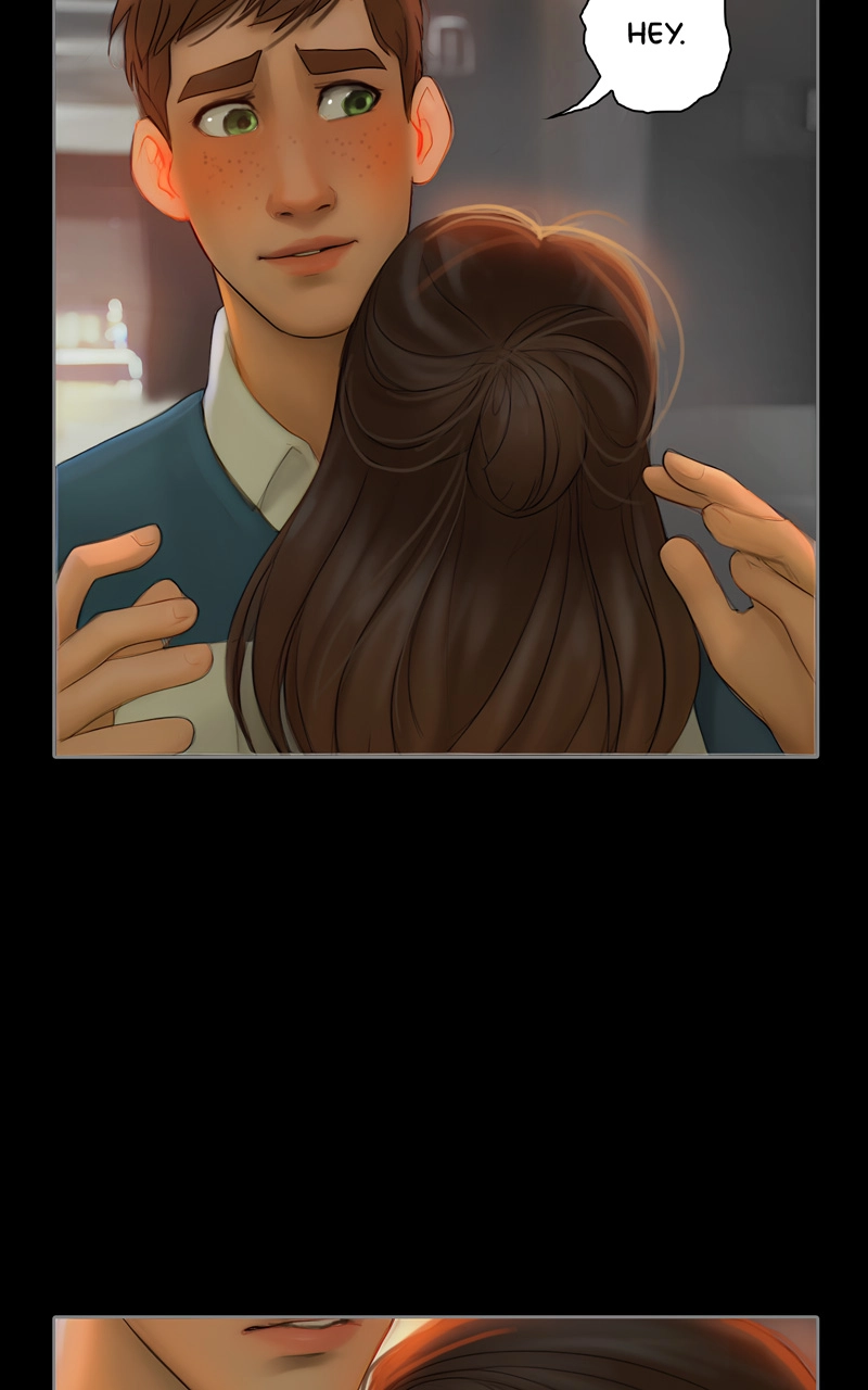 A Quiet Relationship Chapter 2 page 6 - 