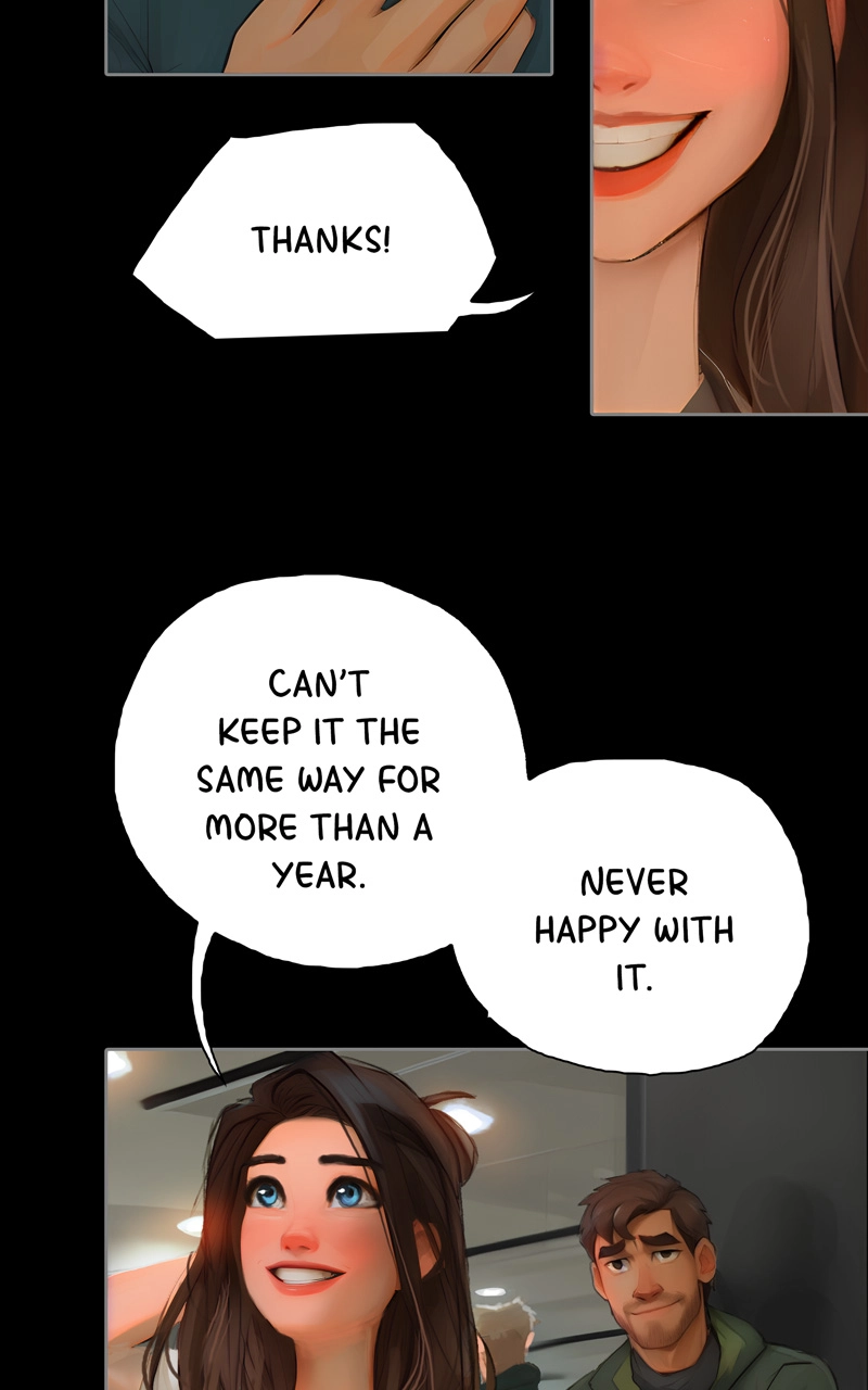A Quiet Relationship Chapter 2 page 10 - 