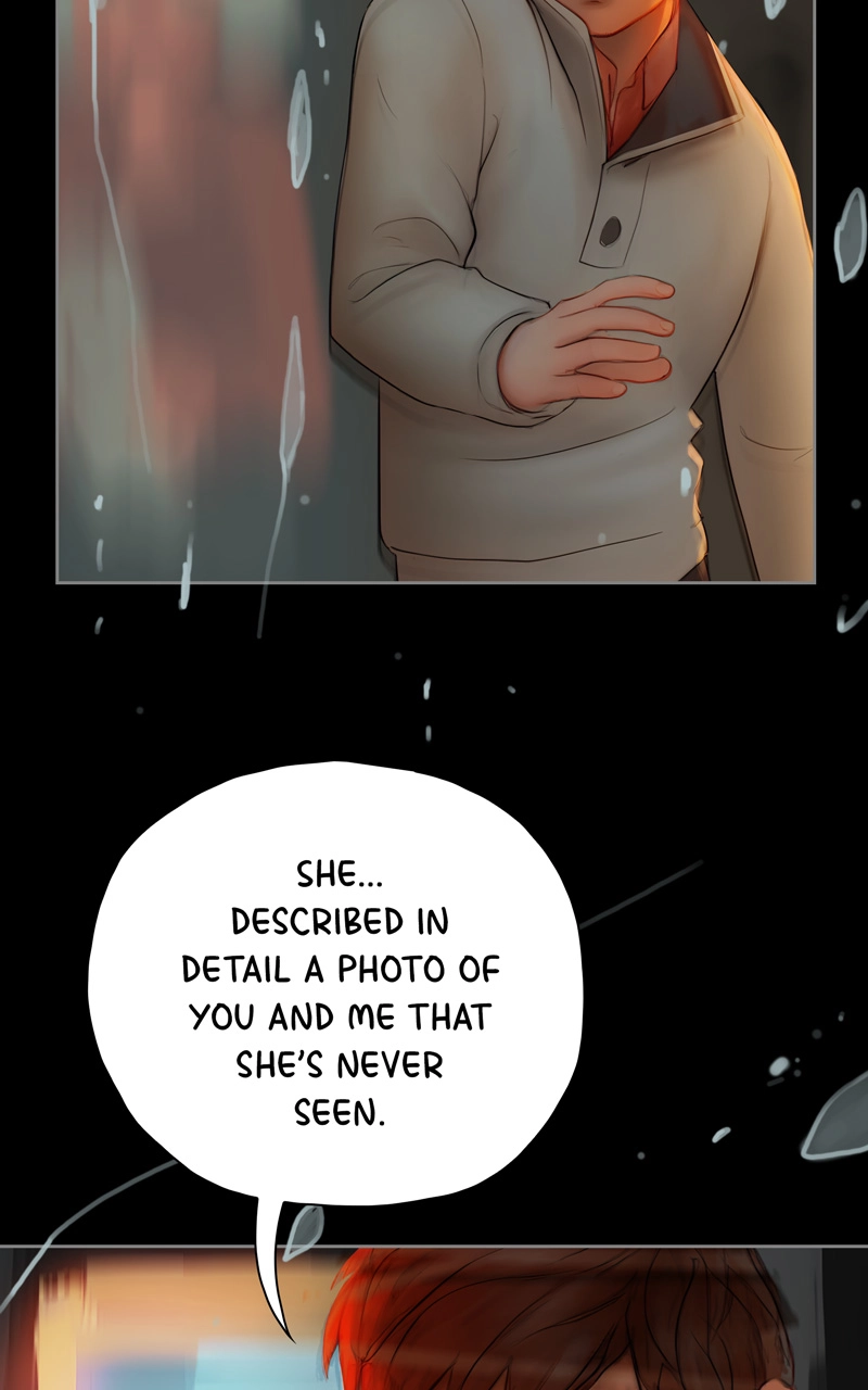 A Quiet Relationship Chapter 20 page 11 - 