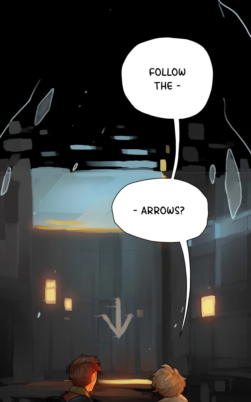 A Quiet Relationship Chapter 20 page 20 - 