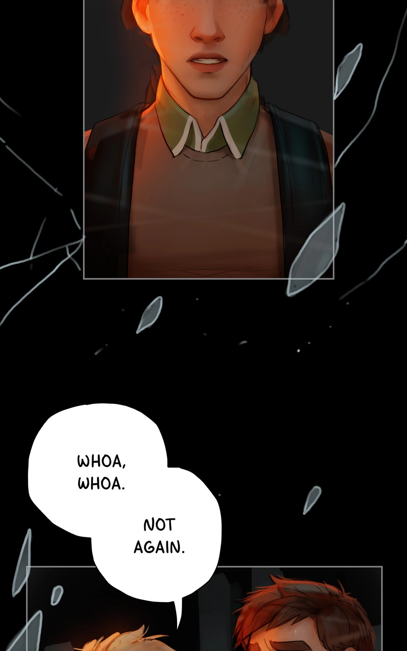 A Quiet Relationship Chapter 20 page 22 - 