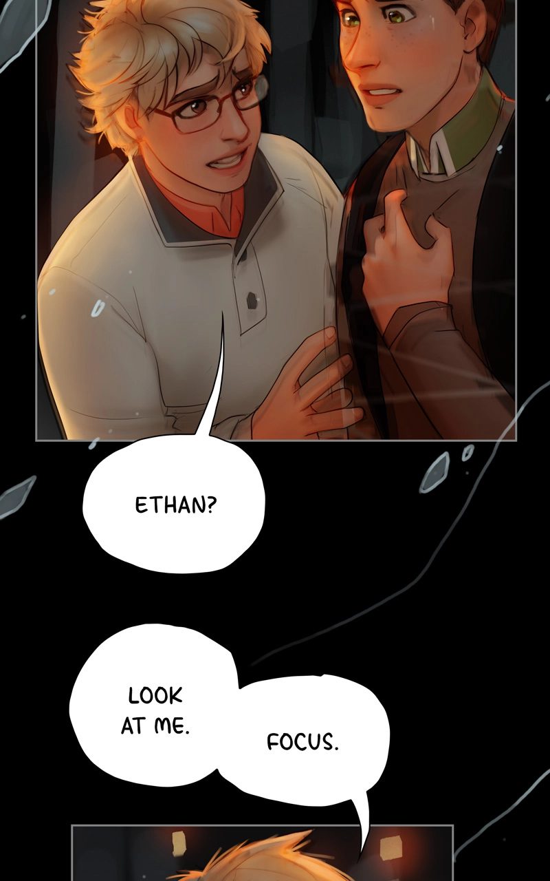 A Quiet Relationship Chapter 20 page 23 - 