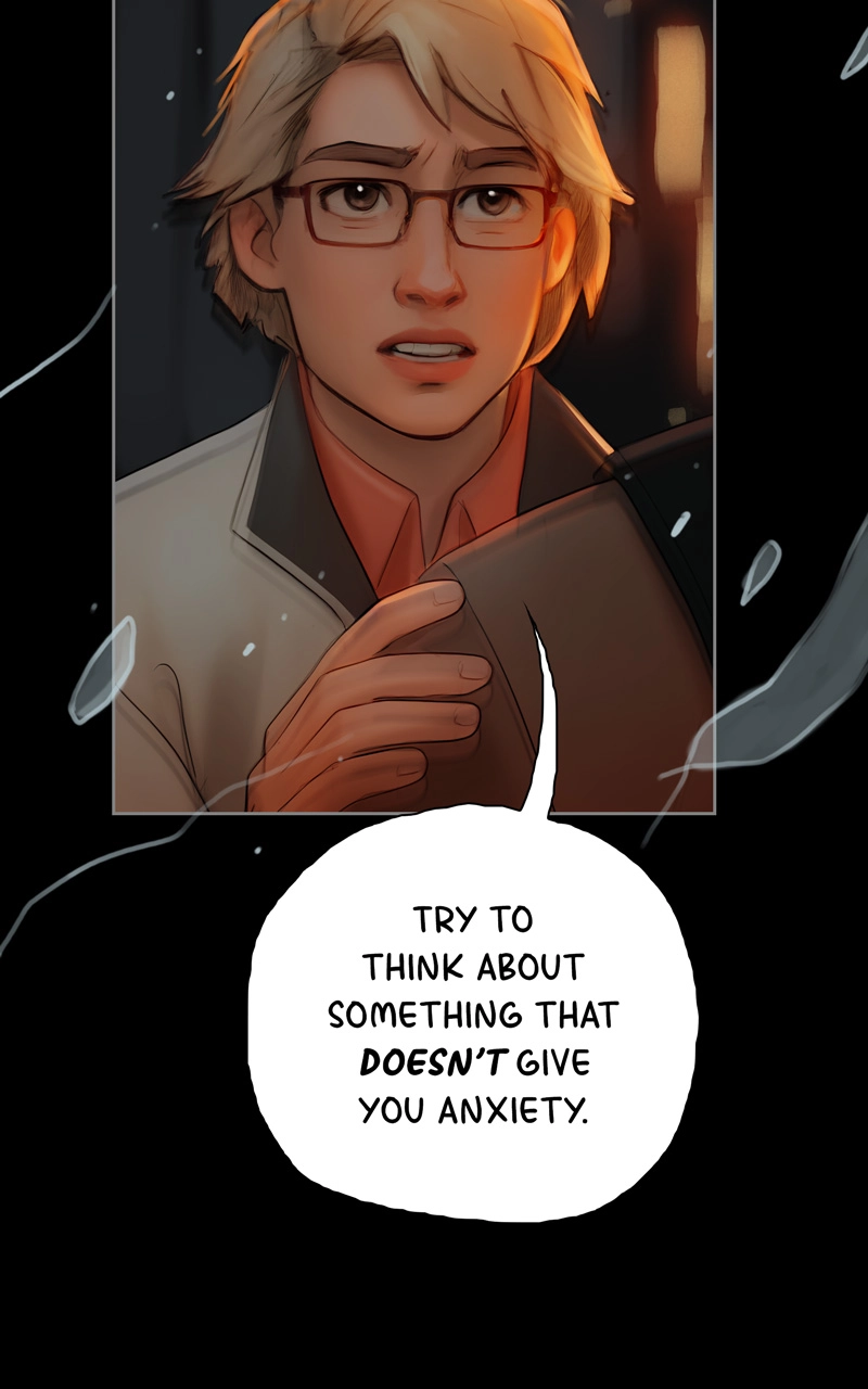 A Quiet Relationship Chapter 20 page 24 - 