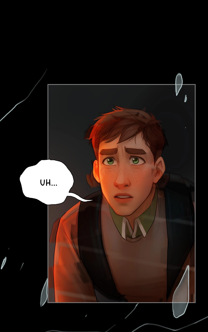 A Quiet Relationship Chapter 20 page 25 - 