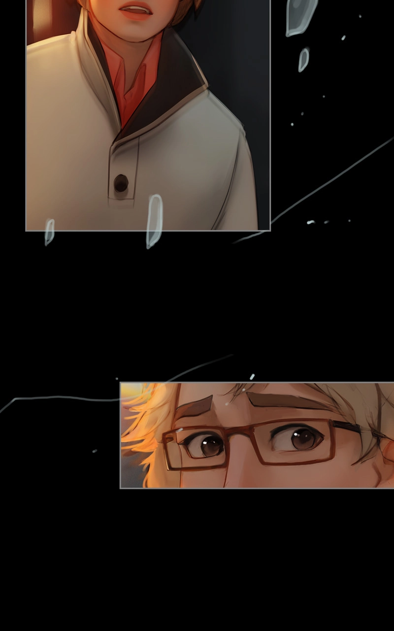 A Quiet Relationship Chapter 20 page 30 - 