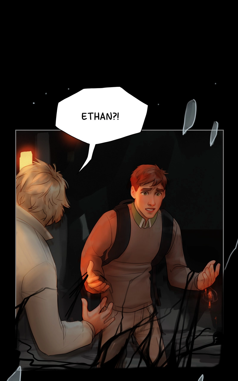 A Quiet Relationship Chapter 20 page 31 - 