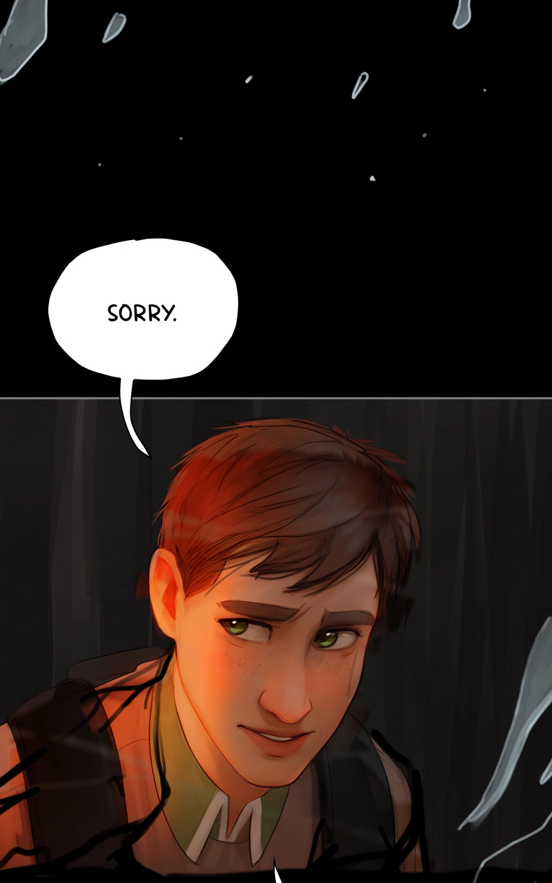 A Quiet Relationship Chapter 20 page 32 - 