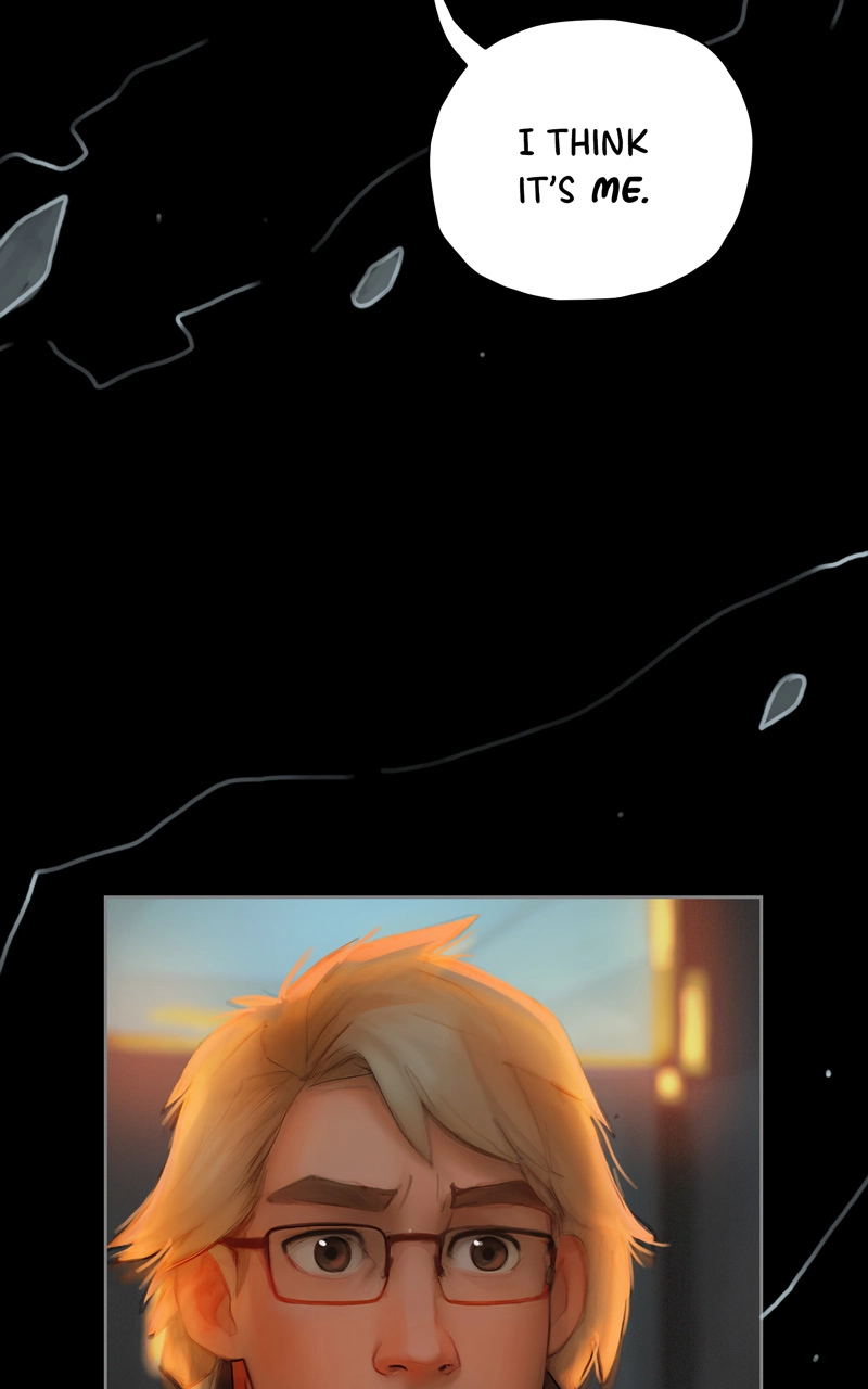 A Quiet Relationship Chapter 20 page 33 - 