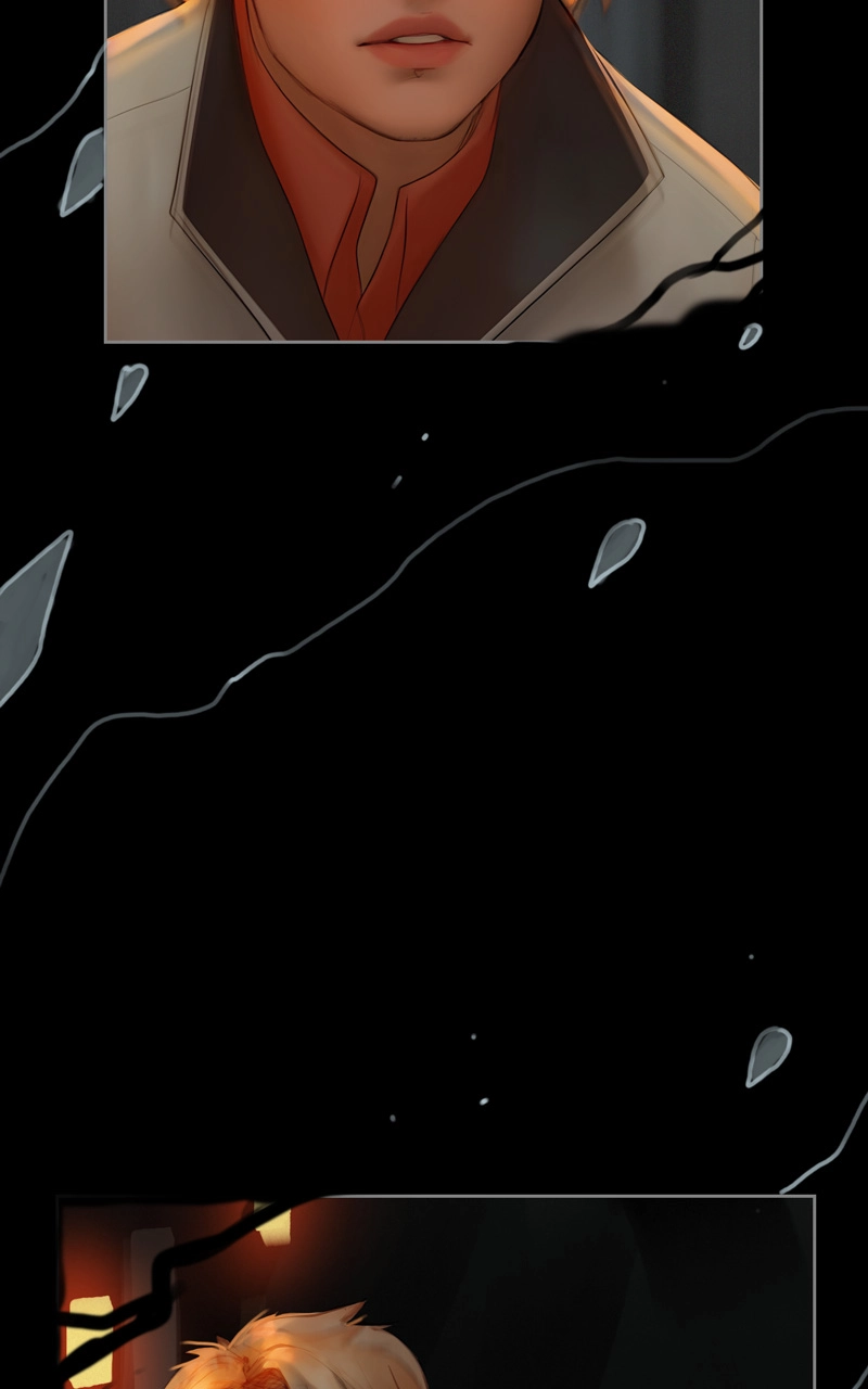 A Quiet Relationship Chapter 20 page 34 - 