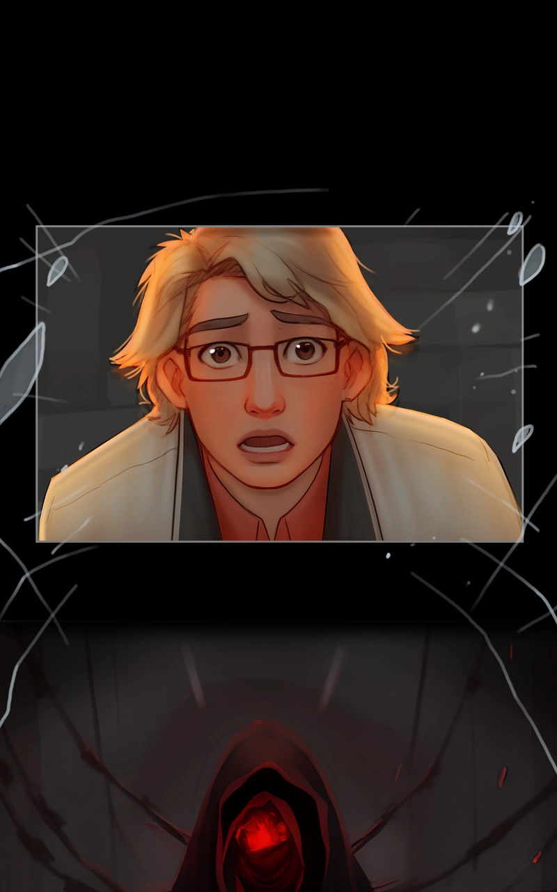 A Quiet Relationship Chapter 20 page 36 - 