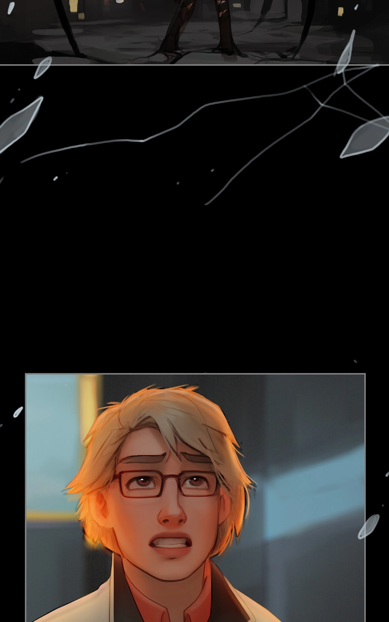 A Quiet Relationship Chapter 20 page 38 - 