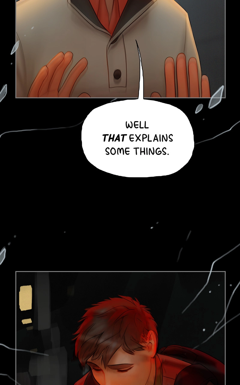 A Quiet Relationship Chapter 20 page 39 - 