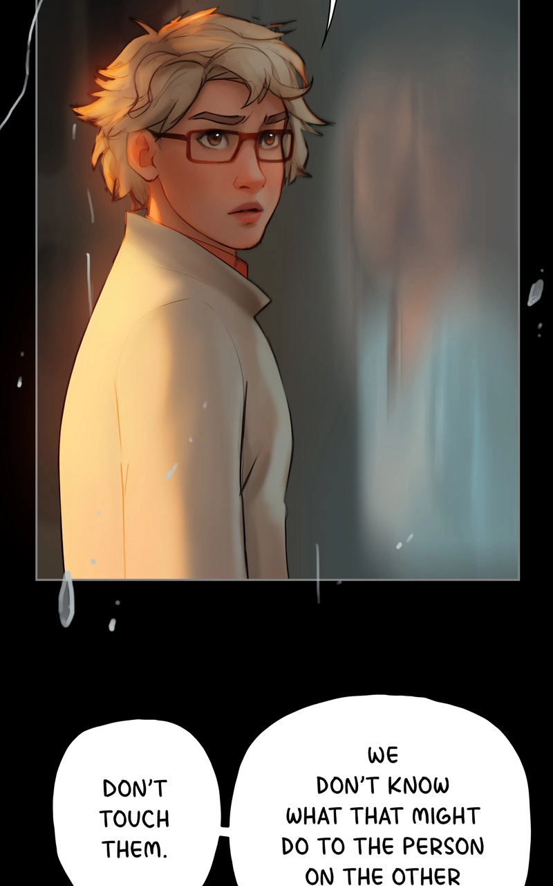 A Quiet Relationship Chapter 20 page 5 - 