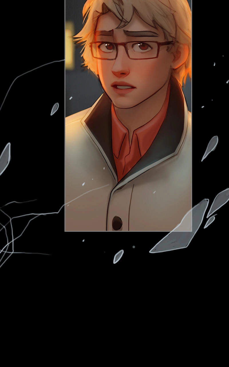 A Quiet Relationship Chapter 20 page 41 - 