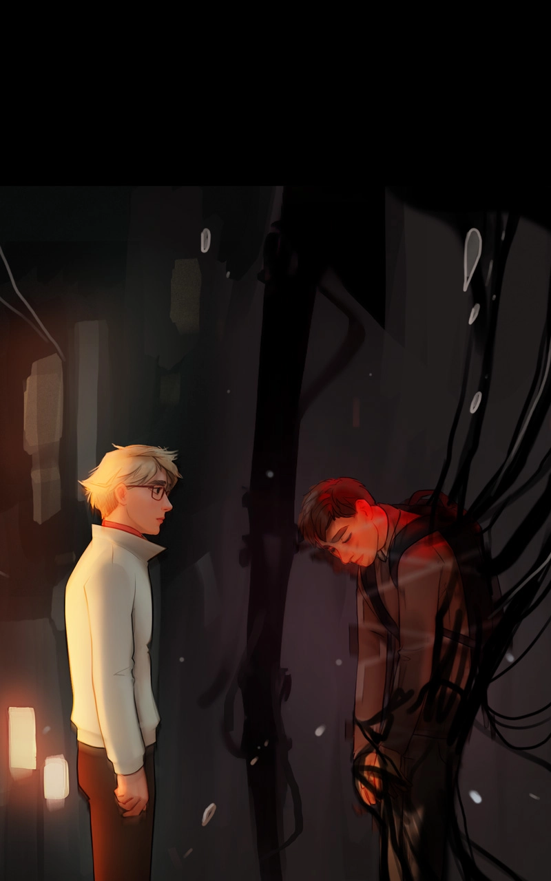 A Quiet Relationship Chapter 20 page 42 - 