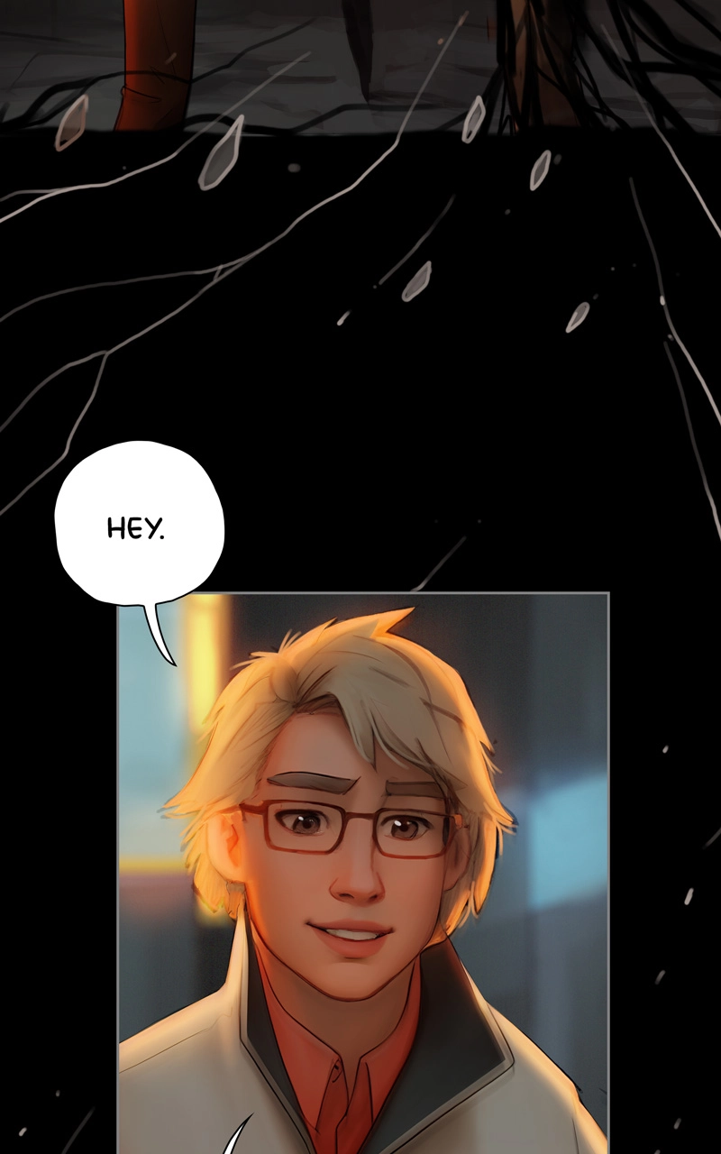 A Quiet Relationship Chapter 20 page 43 - 