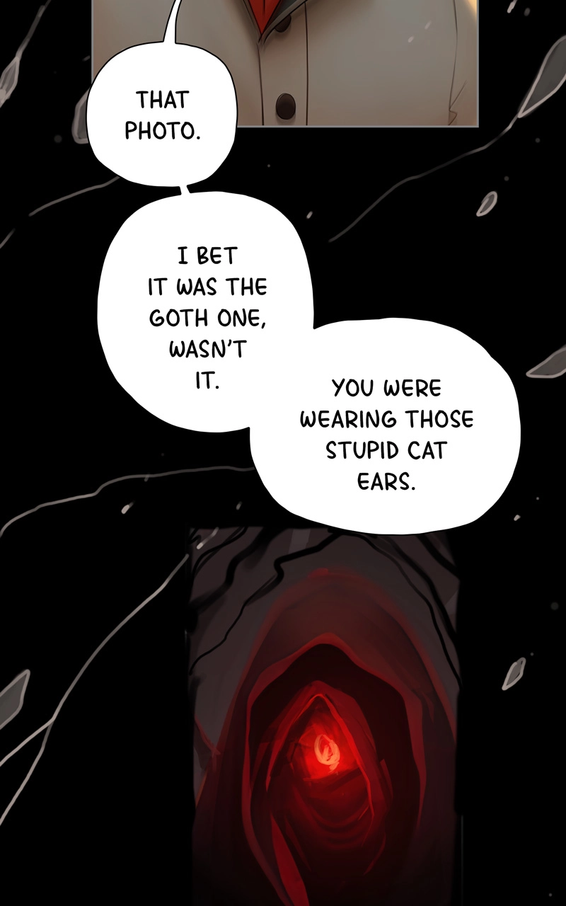A Quiet Relationship Chapter 20 page 44 - 