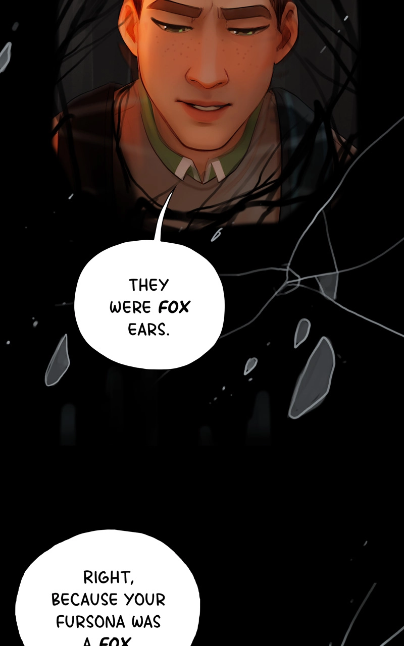 A Quiet Relationship Chapter 20 page 46 - 