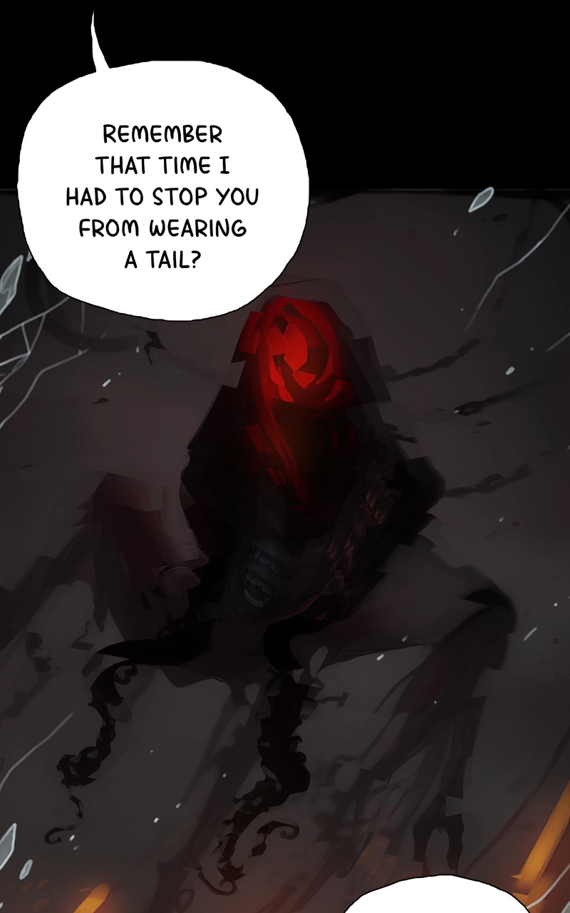 A Quiet Relationship Chapter 20 page 48 - 