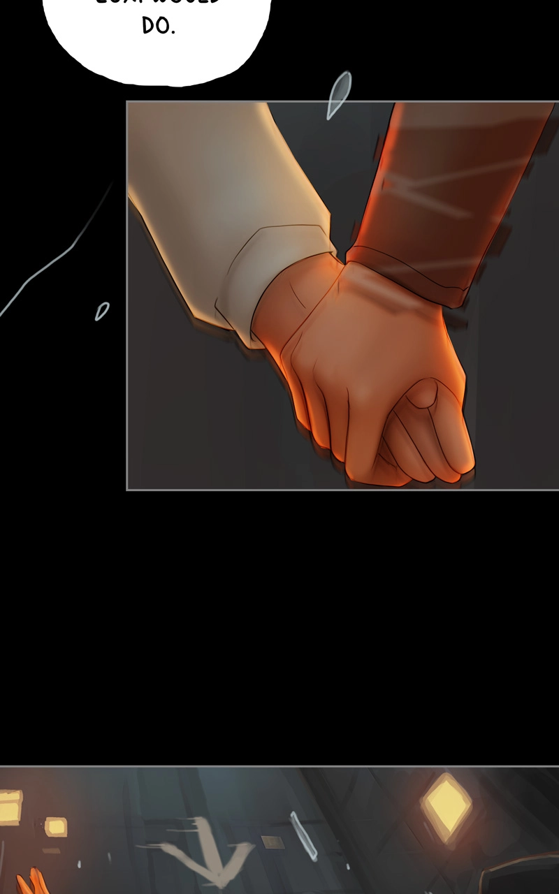 A Quiet Relationship Chapter 20 page 58 - 