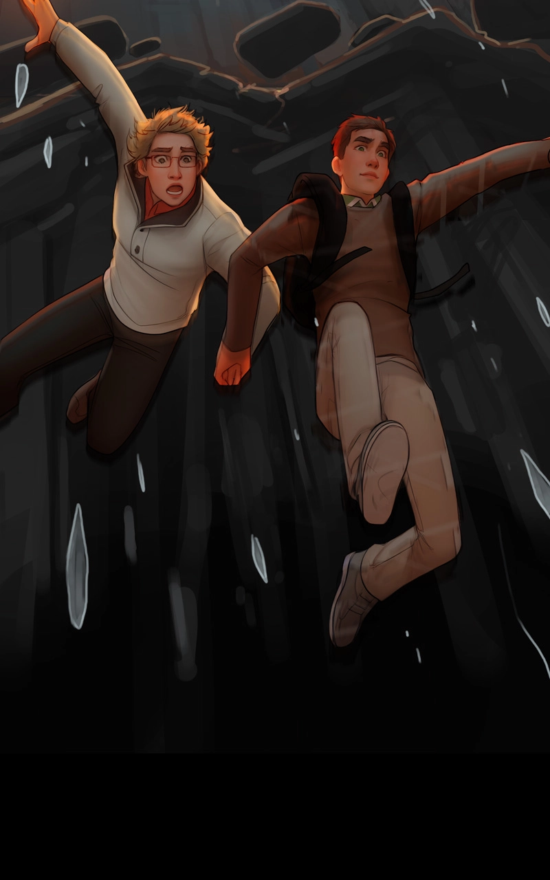 A Quiet Relationship Chapter 20 page 59 - 