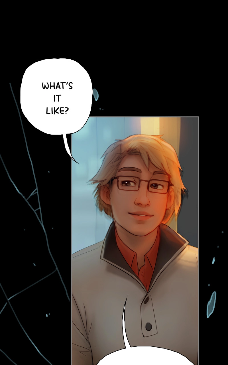 A Quiet Relationship Chapter 20 page 7 - 