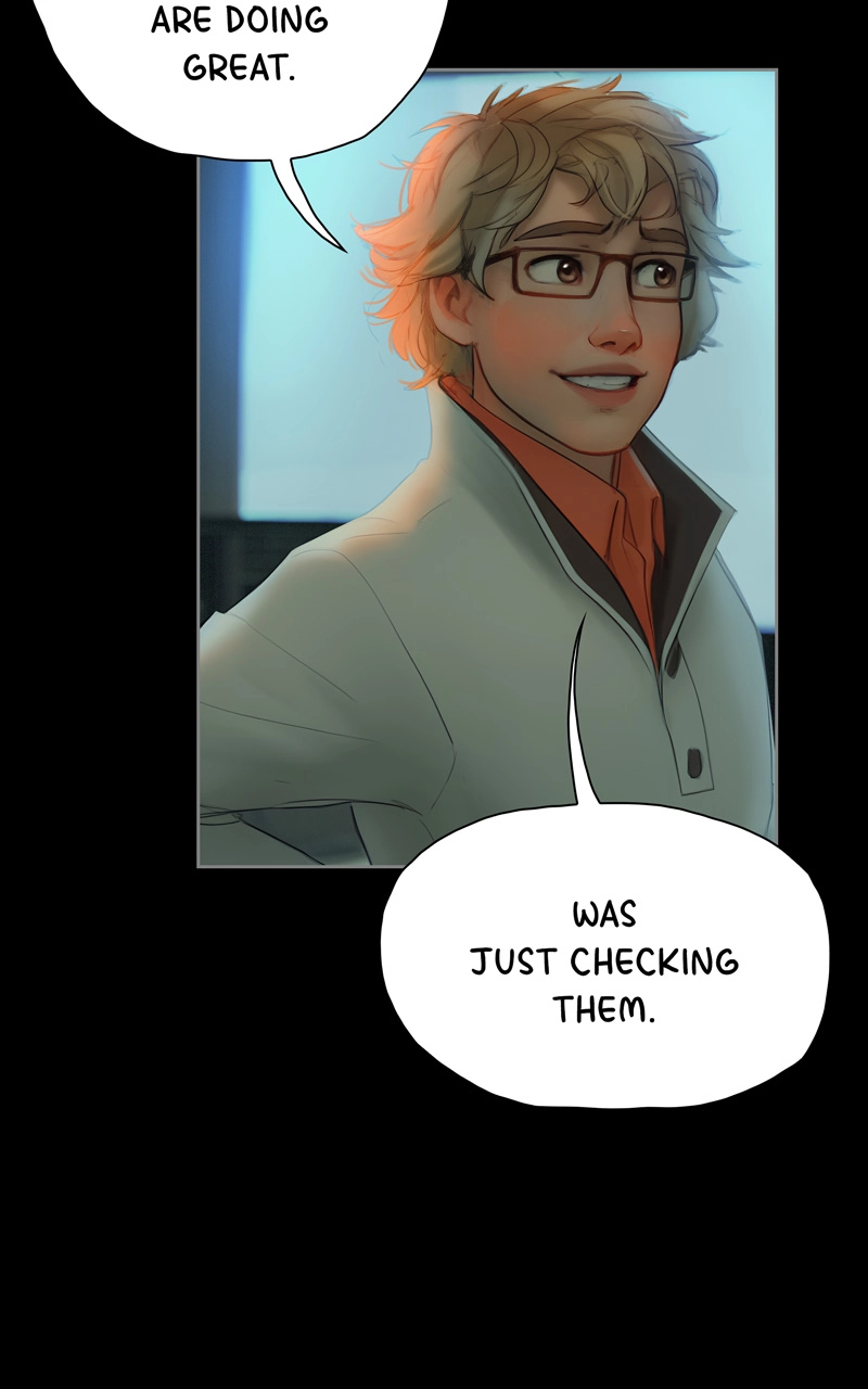 A Quiet Relationship Chapter 21 page 12 - 