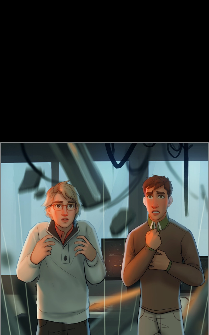 A Quiet Relationship Chapter 21 page 13 - 