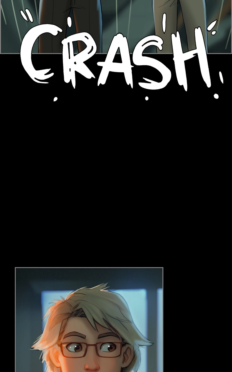 A Quiet Relationship Chapter 21 page 14 - 