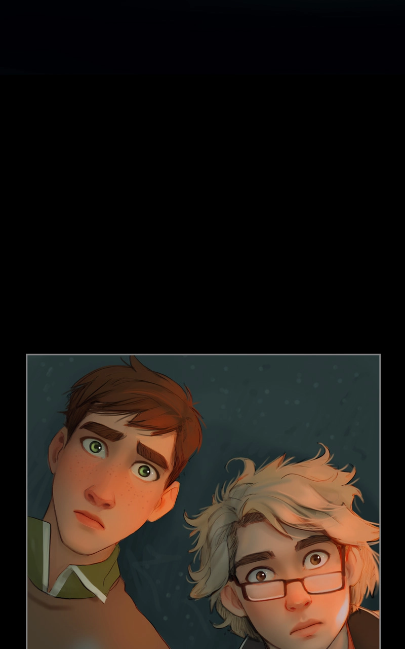 A Quiet Relationship Chapter 21 page 3 - 