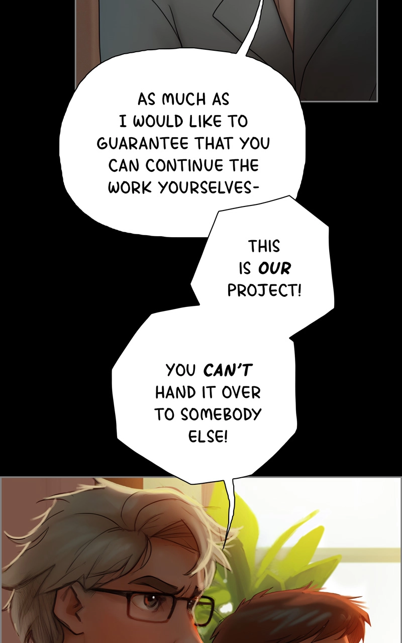 A Quiet Relationship Chapter 21 page 28 - 