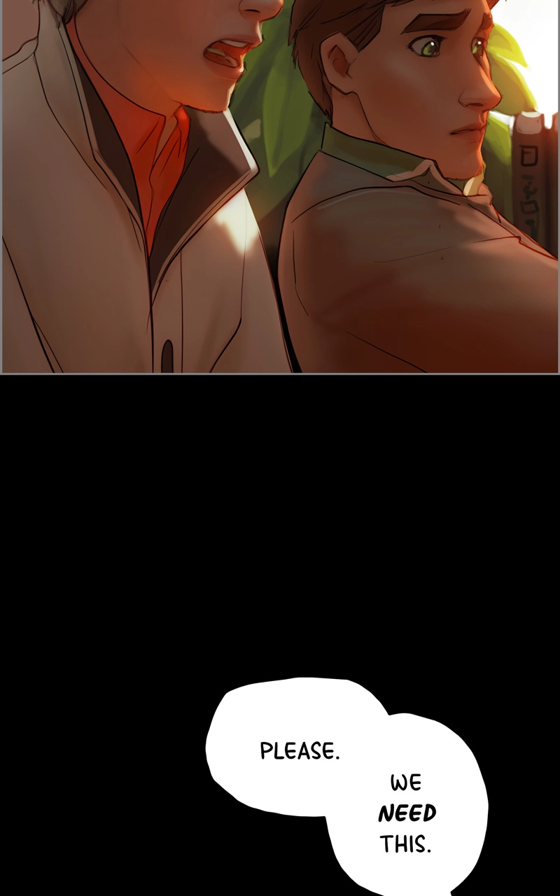 A Quiet Relationship Chapter 21 page 29 - 