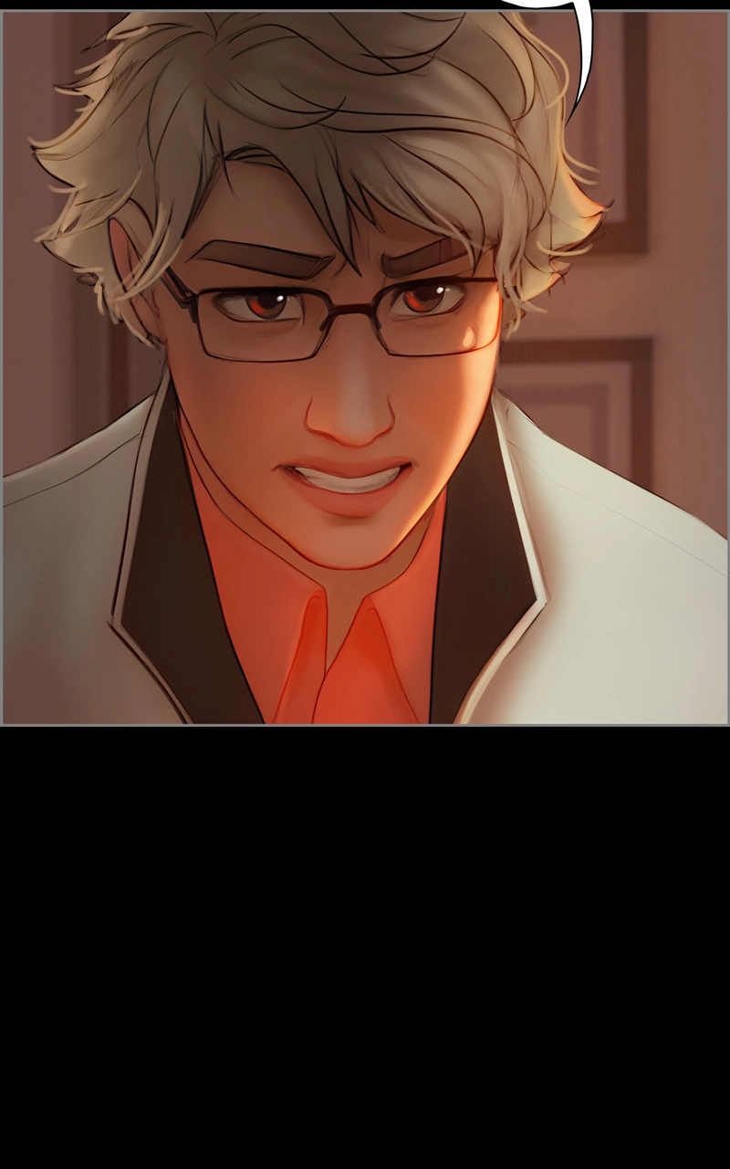 A Quiet Relationship Chapter 21 page 30 - 