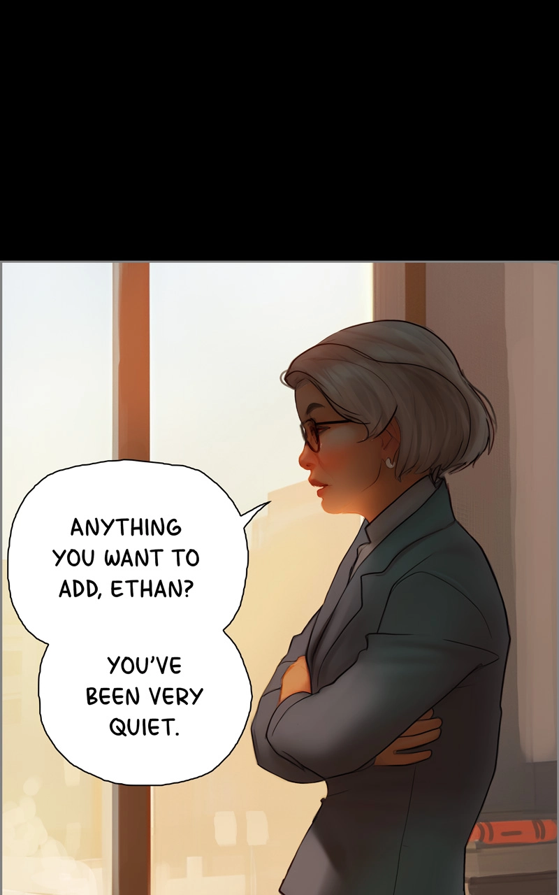 A Quiet Relationship Chapter 21 page 31 - 