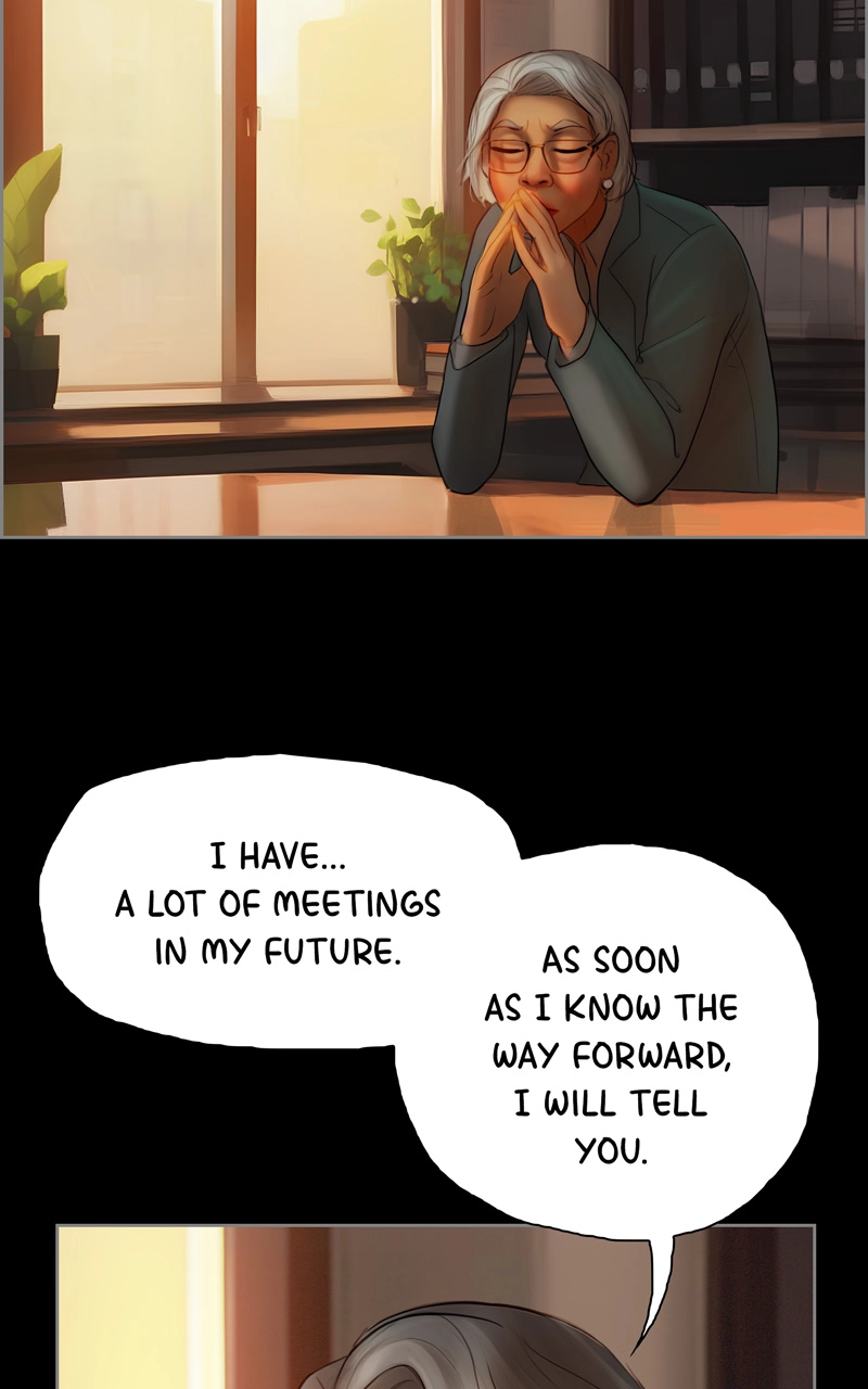A Quiet Relationship Chapter 21 page 34 - 