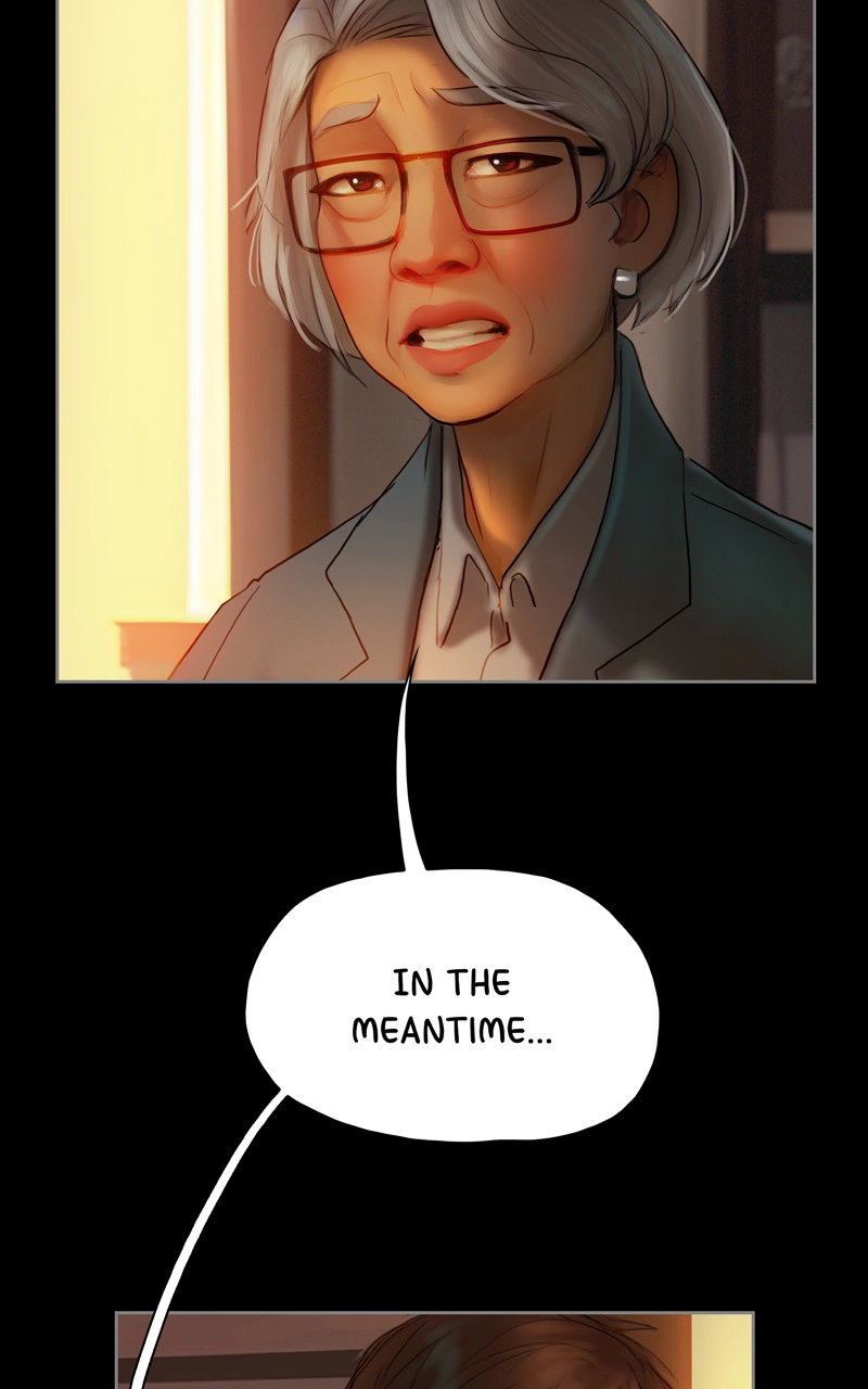 A Quiet Relationship Chapter 21 page 35 - 