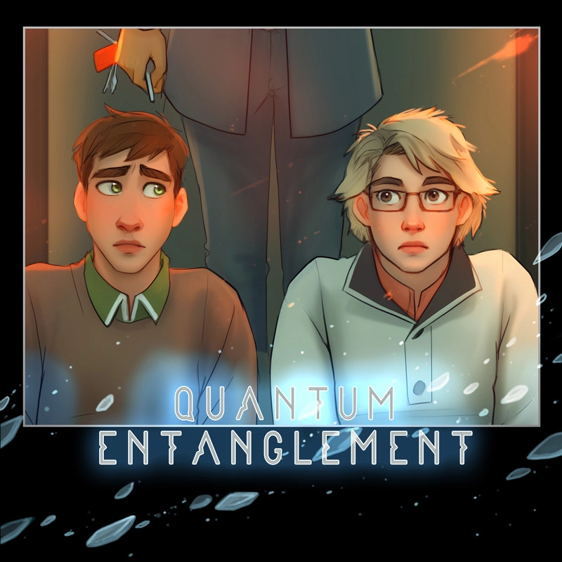 A Quiet Relationship Chapter 21 page 46 - 
