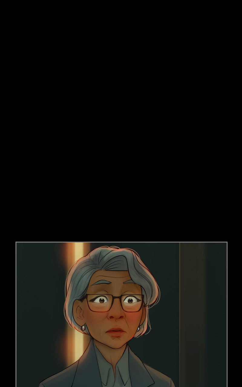 A Quiet Relationship Chapter 21 page 9 - 