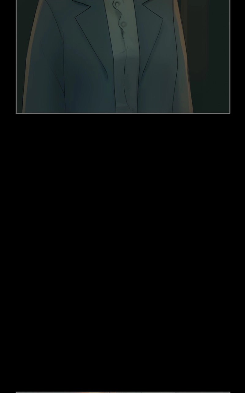 A Quiet Relationship Chapter 21 page 10 - 