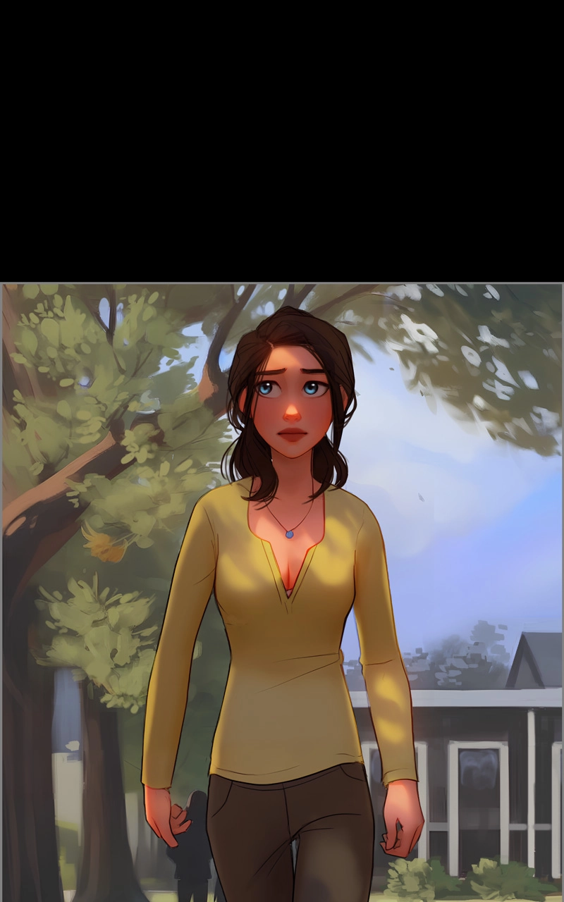 A Quiet Relationship Chapter 22 page 1 - 