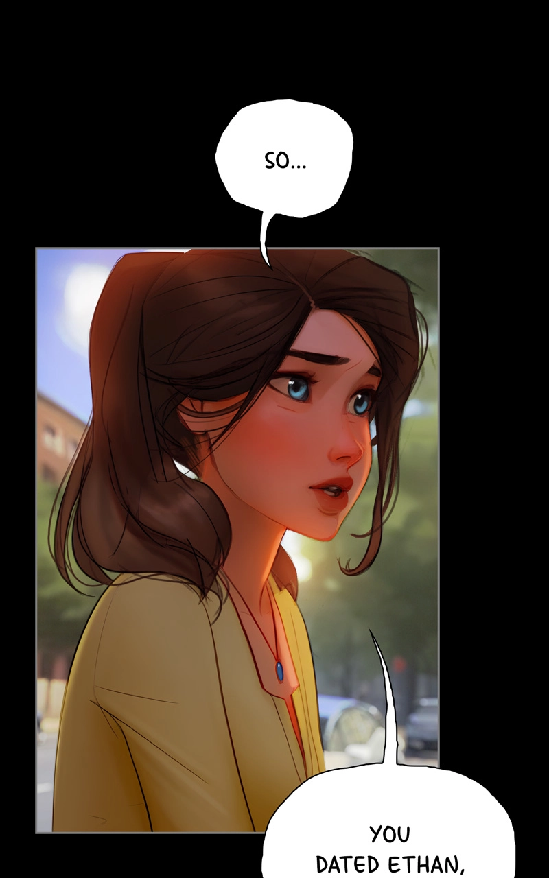 A Quiet Relationship Chapter 22 page 11 - 