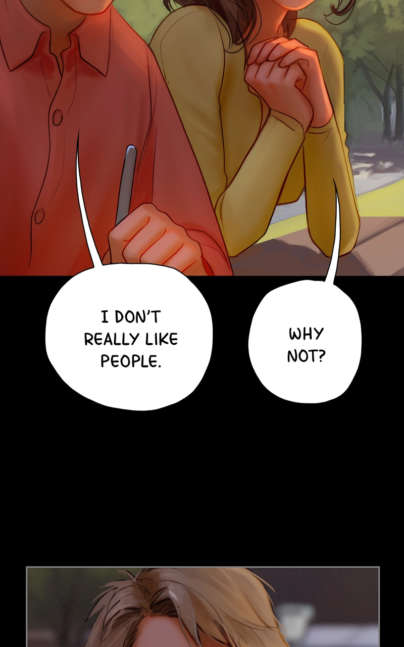 A Quiet Relationship Chapter 22 page 15 - 