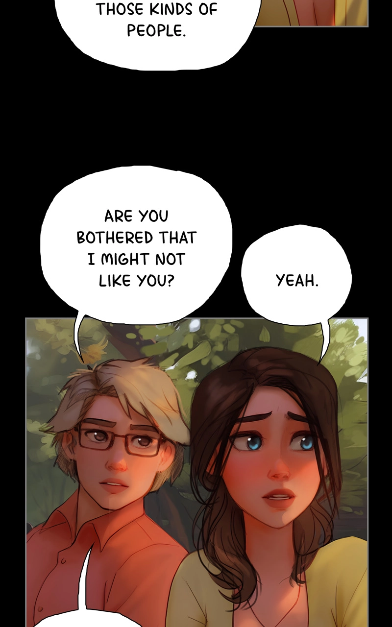 A Quiet Relationship Chapter 22 page 18 - 