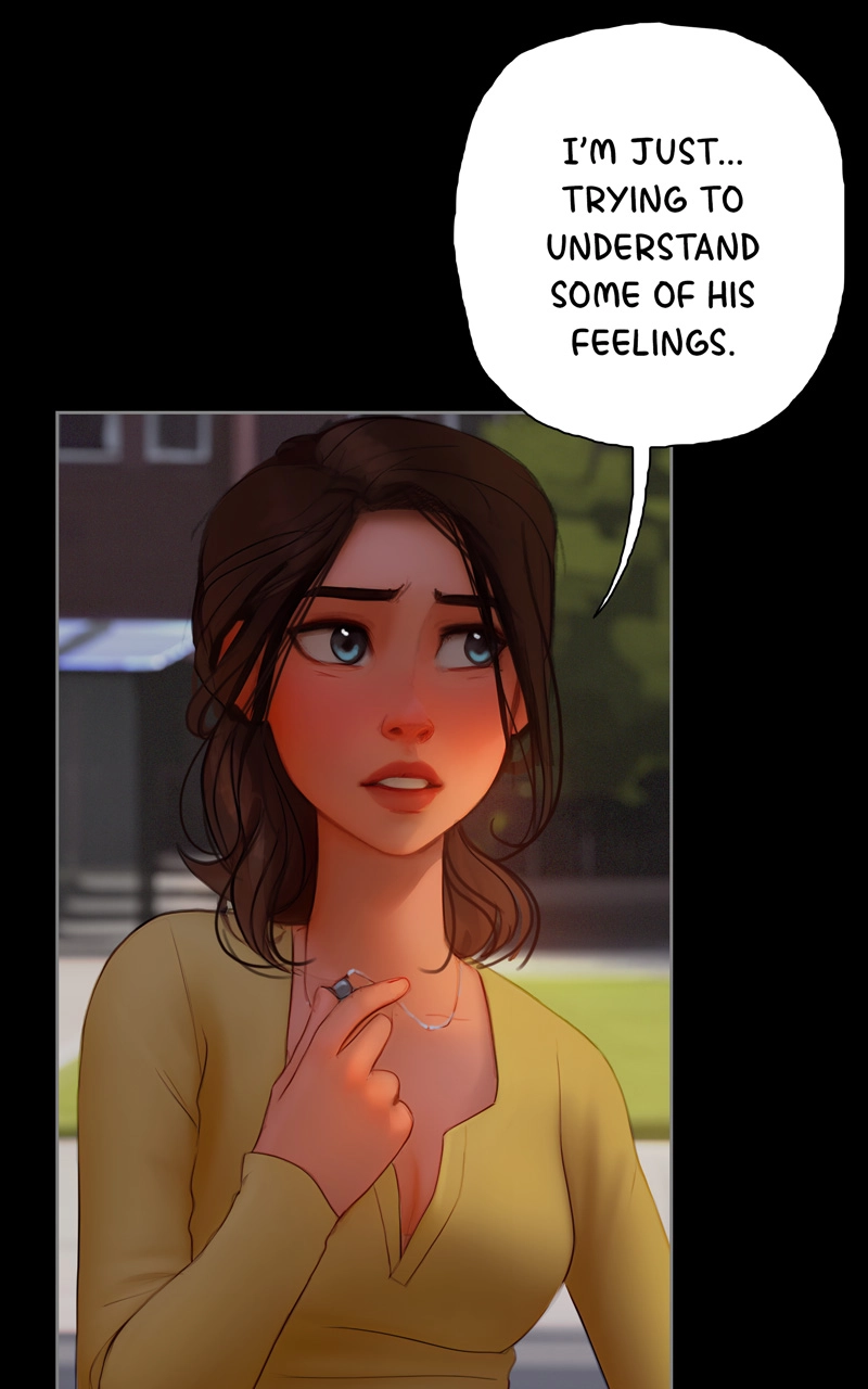A Quiet Relationship Chapter 22 page 24 - 