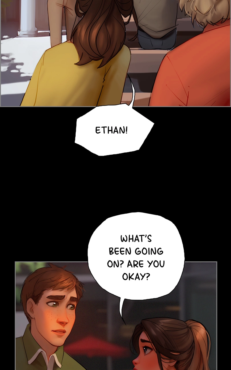 A Quiet Relationship Chapter 22 page 30 - 