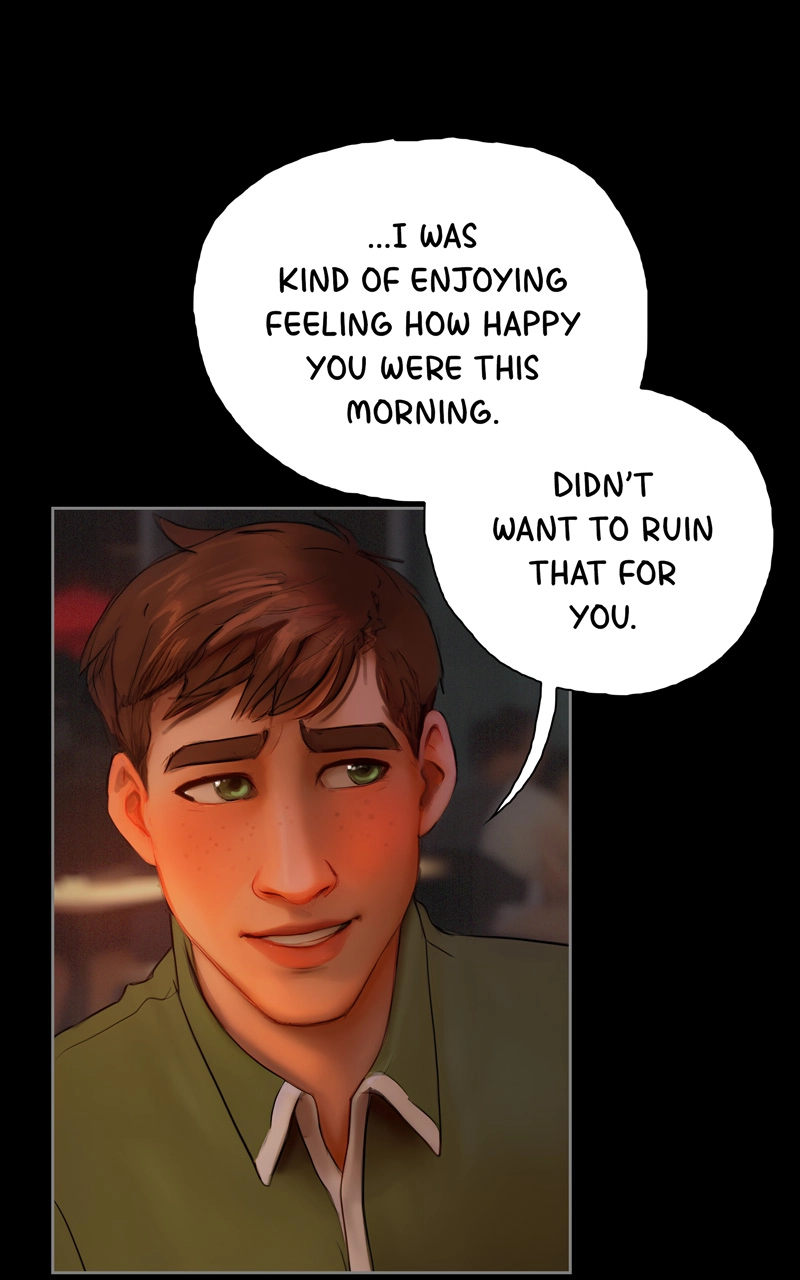 A Quiet Relationship Chapter 22 page 35 - 