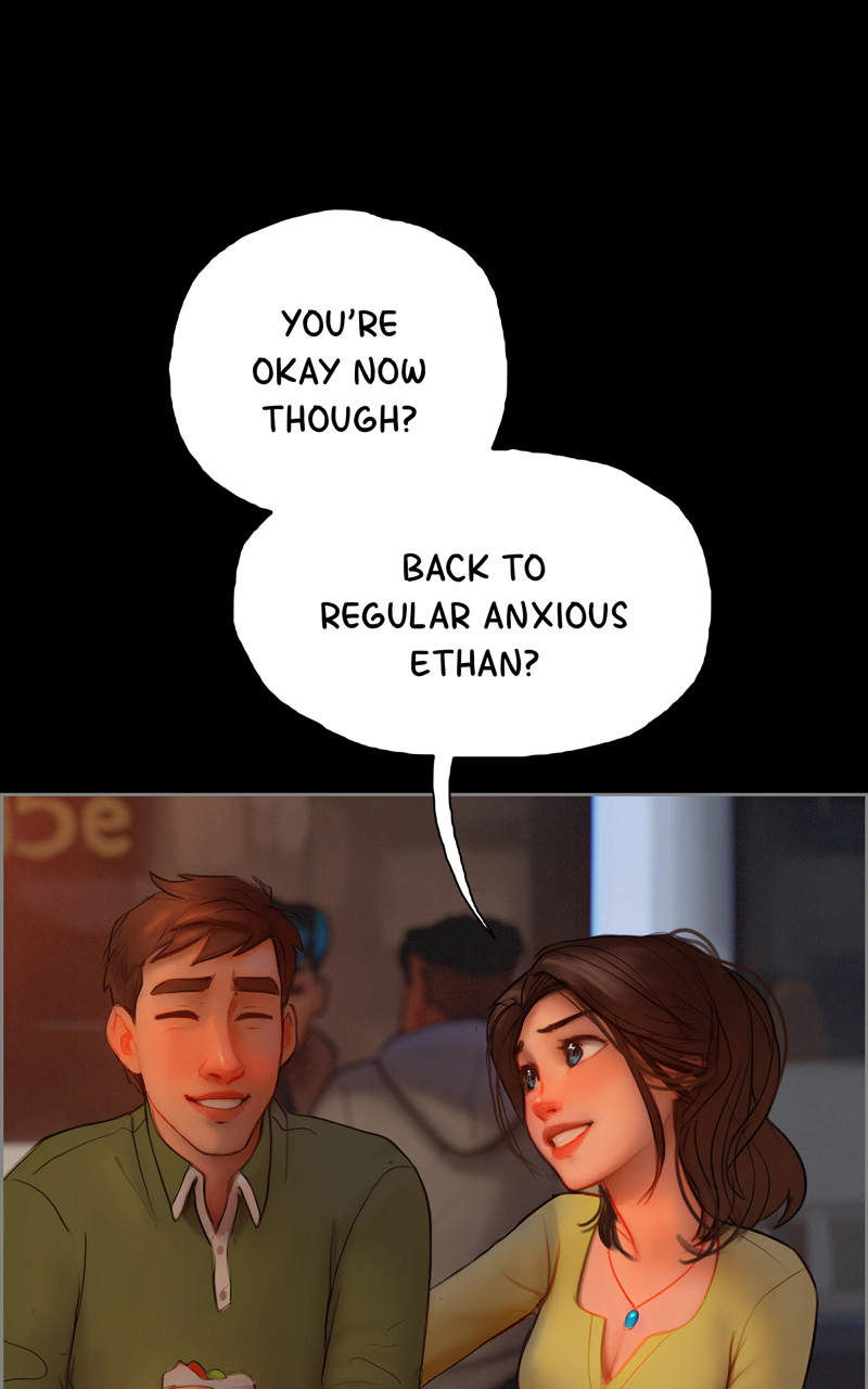 A Quiet Relationship Chapter 22 page 36 - 
